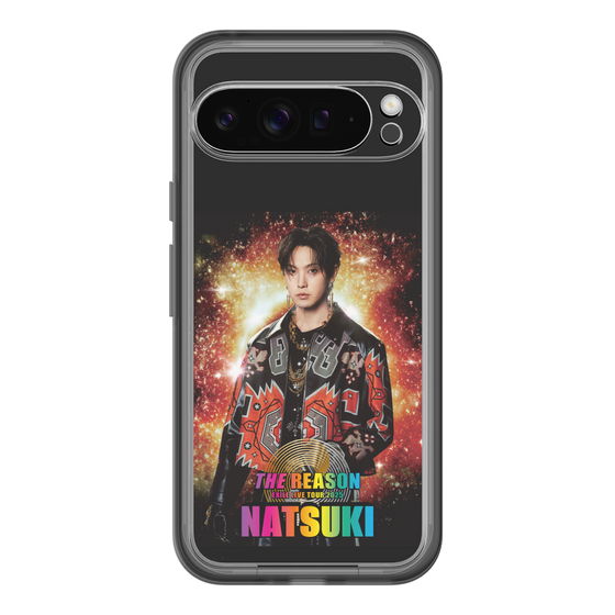 スリムプロテクションプレミアムケース［ EXILE LIVE TOUR 2025 "THE REASON" - NATSUKI HORI ］