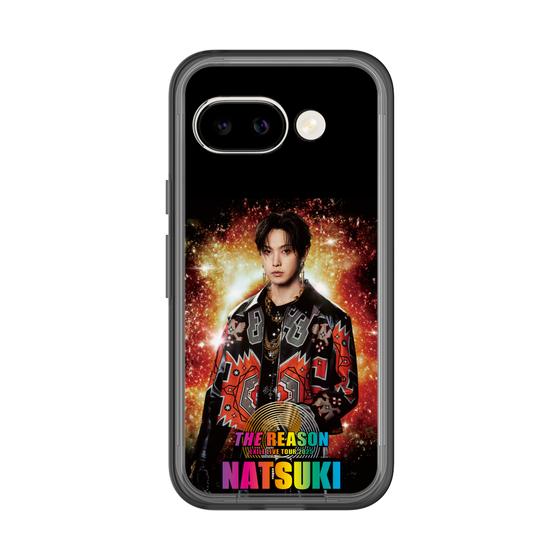 スリムプロテクションプレミアムケース［ EXILE LIVE TOUR 2025 "THE REASON" - NATSUKI HORI ］