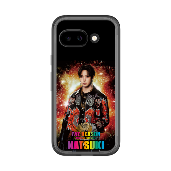 スリムプロテクションプレミアムケース［ EXILE LIVE TOUR 2025 "THE REASON" - NATSUKI HORI ］