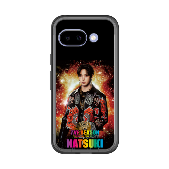 スリムプロテクションプレミアムケース［ EXILE LIVE TOUR 2025 "THE REASON" - NATSUKI HORI ］