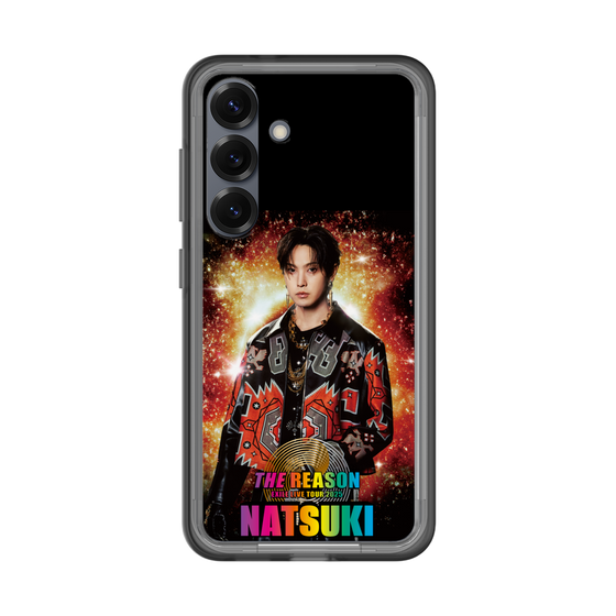 スリムプロテクションプレミアムケース［ EXILE LIVE TOUR 2025 "THE REASON" - NATSUKI HORI ］