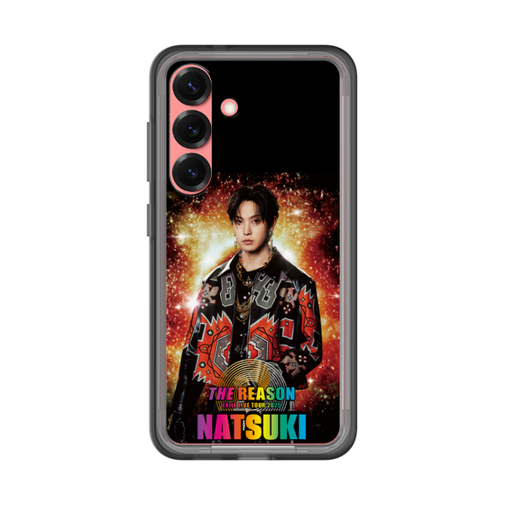 スリムプロテクションプレミアムケース［ EXILE LIVE TOUR 2025 "THE REASON" - NATSUKI HORI ］