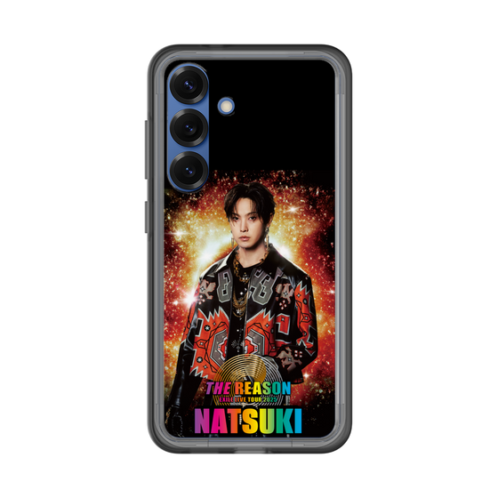 スリムプロテクションプレミアムケース［ EXILE LIVE TOUR 2025 "THE REASON" - NATSUKI HORI ］