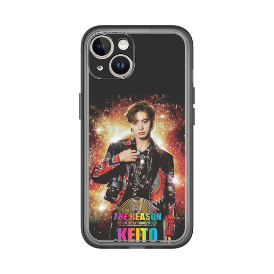 スリムプロテクションプレミアムケース［ EXILE LIVE TOUR 2025 "THE REASON" - KEITO ］