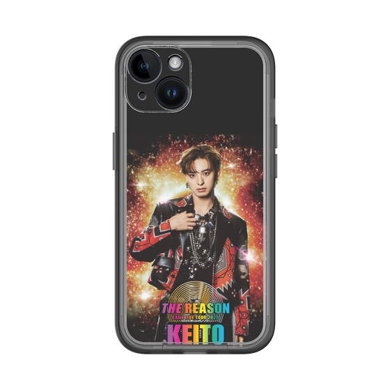 スリムプロテクションプレミアムケース［ EXILE LIVE TOUR 2025 "THE REASON" - KEITO ］