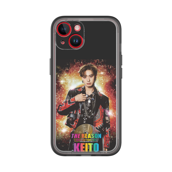 スリムプロテクションプレミアムケース［ EXILE LIVE TOUR 2025 "THE REASON" - KEITO ］