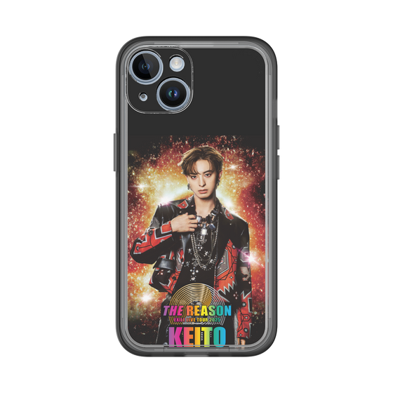 スリムプロテクションプレミアムケース［ EXILE LIVE TOUR 2025 "THE REASON" - KEITO ］
