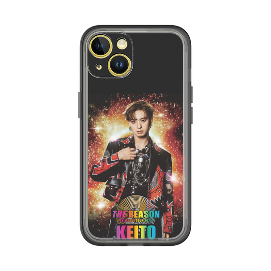 スリムプロテクションプレミアムケース［ EXILE LIVE TOUR 2025 "THE REASON" - KEITO ］