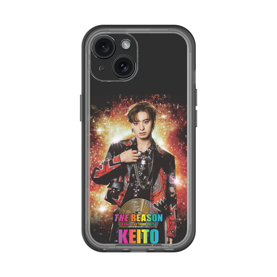 スリムプロテクションプレミアムケース［ EXILE LIVE TOUR 2025 "THE REASON" - KEITO ］