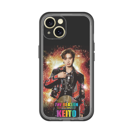 スリムプロテクションプレミアムケース［ EXILE LIVE TOUR 2025 "THE REASON" - KEITO ］