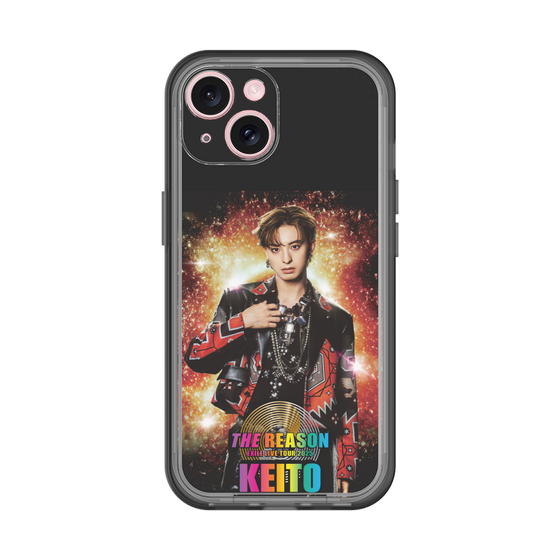 スリムプロテクションプレミアムケース［ EXILE LIVE TOUR 2025 "THE REASON" - KEITO ］