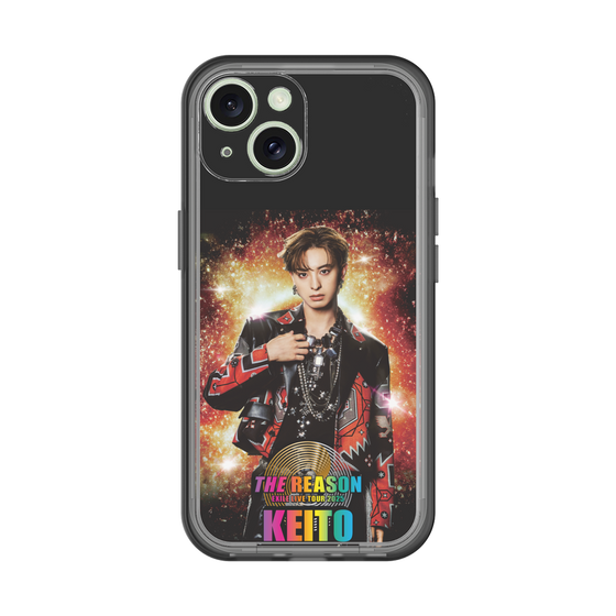 スリムプロテクションプレミアムケース［ EXILE LIVE TOUR 2025 "THE REASON" - KEITO ］