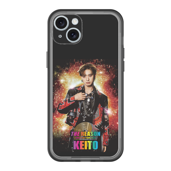 スリムプロテクションプレミアムケース［ EXILE LIVE TOUR 2025 "THE REASON" - KEITO ］