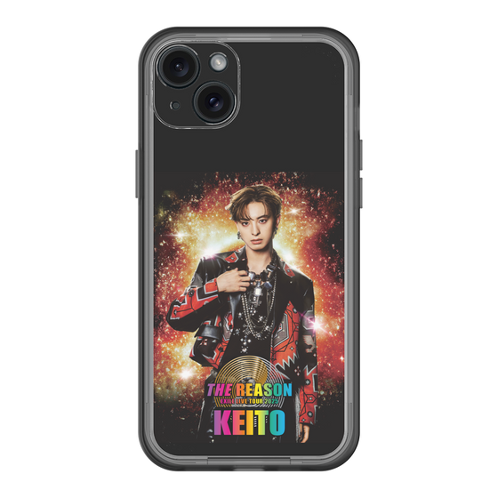 スリムプロテクションプレミアムケース［ EXILE LIVE TOUR 2025 "THE REASON" - KEITO ］