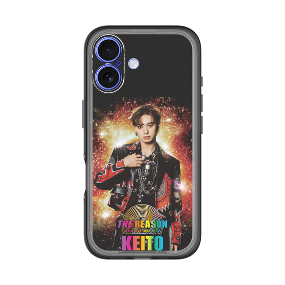 スリムプロテクションプレミアムケース［ EXILE LIVE TOUR 2025 "THE REASON" - KEITO ］