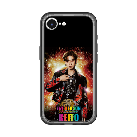 スリムプロテクションプレミアムケース［ EXILE LIVE TOUR 2025 "THE REASON" - KEITO ］