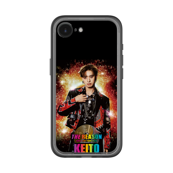 スリムプロテクションプレミアムケース［ EXILE LIVE TOUR 2025 "THE REASON" - KEITO ］