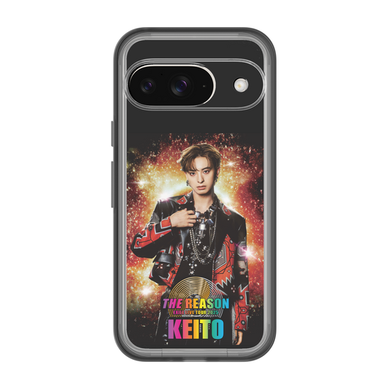 スリムプロテクションプレミアムケース［ EXILE LIVE TOUR 2025 "THE REASON" - KEITO ］