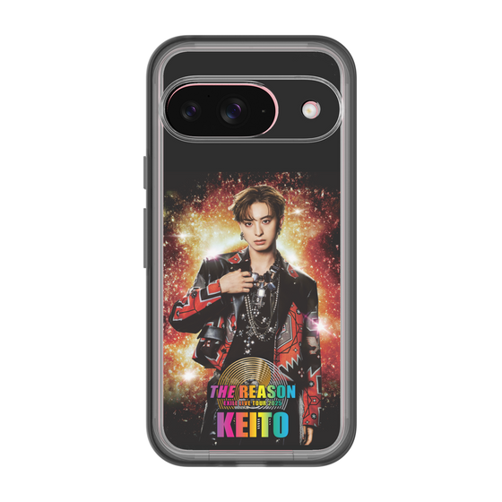 スリムプロテクションプレミアムケース［ EXILE LIVE TOUR 2025 "THE REASON" - KEITO ］