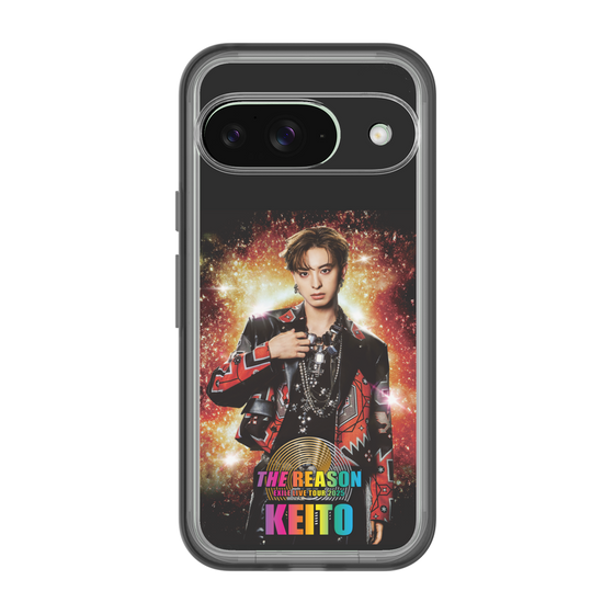 スリムプロテクションプレミアムケース［ EXILE LIVE TOUR 2025 "THE REASON" - KEITO ］