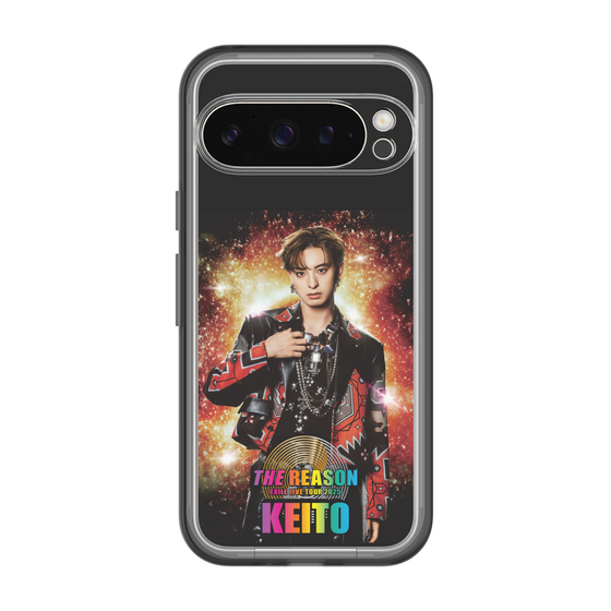 スリムプロテクションプレミアムケース［ EXILE LIVE TOUR 2025 "THE REASON" - KEITO ］