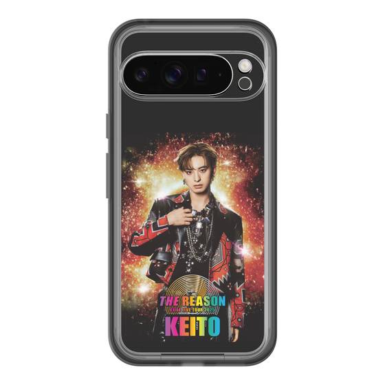 スリムプロテクションプレミアムケース［ EXILE LIVE TOUR 2025 "THE REASON" - KEITO ］