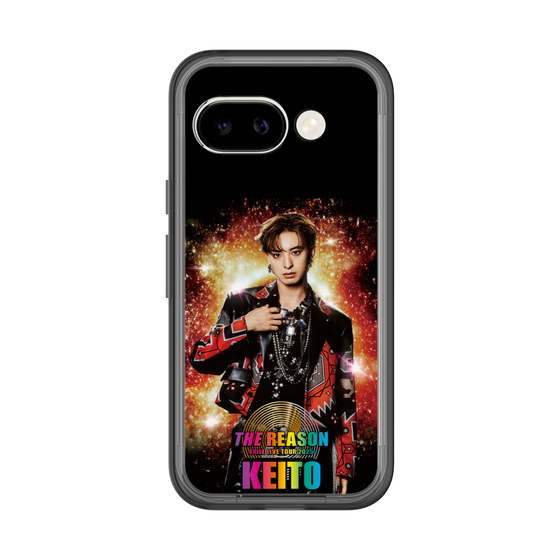 スリムプロテクションプレミアムケース［ EXILE LIVE TOUR 2025 "THE REASON" - KEITO ］