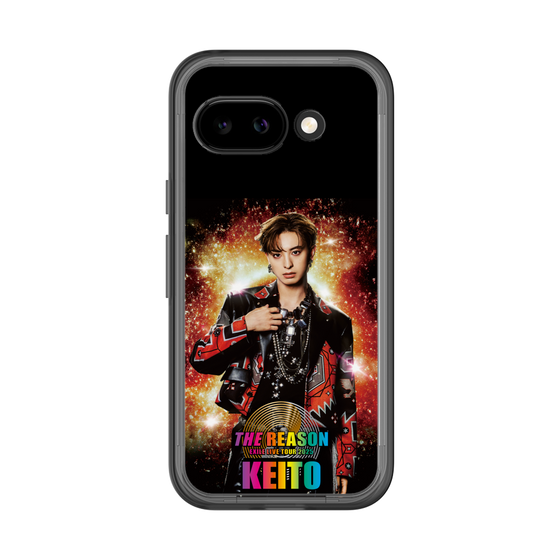 スリムプロテクションプレミアムケース［ EXILE LIVE TOUR 2025 "THE REASON" - KEITO ］