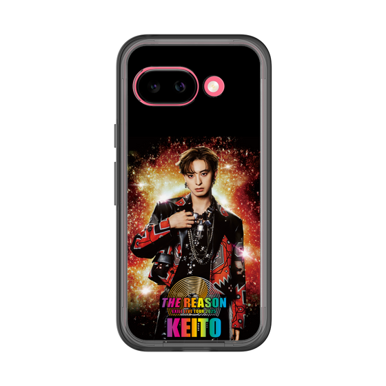 スリムプロテクションプレミアムケース［ EXILE LIVE TOUR 2025 "THE REASON" - KEITO ］
