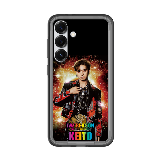 スリムプロテクションプレミアムケース［ EXILE LIVE TOUR 2025 "THE REASON" - KEITO ］