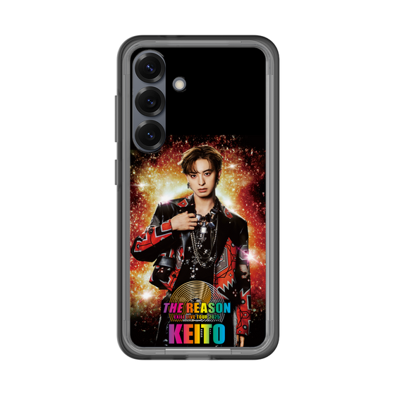 スリムプロテクションプレミアムケース［ EXILE LIVE TOUR 2025 "THE REASON" - KEITO ］