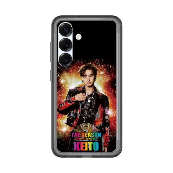 スリムプロテクションプレミアムケース［ EXILE LIVE TOUR 2025 "THE REASON" - KEITO ］