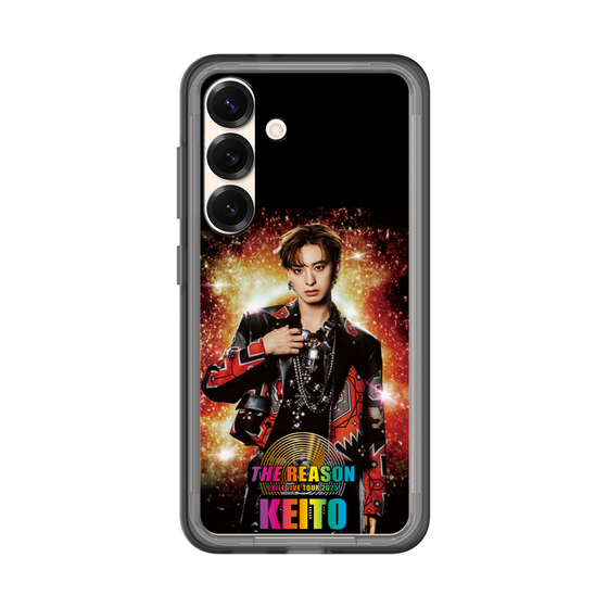 スリムプロテクションプレミアムケース［ EXILE LIVE TOUR 2025 "THE REASON" - KEITO ］
