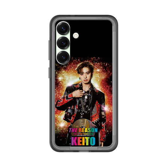 スリムプロテクションプレミアムケース［ EXILE LIVE TOUR 2025 "THE REASON" - KEITO ］