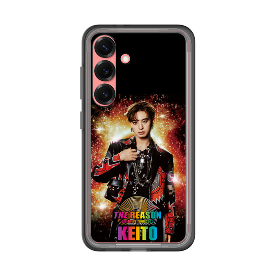 スリムプロテクションプレミアムケース［ EXILE LIVE TOUR 2025 "THE REASON" - KEITO ］