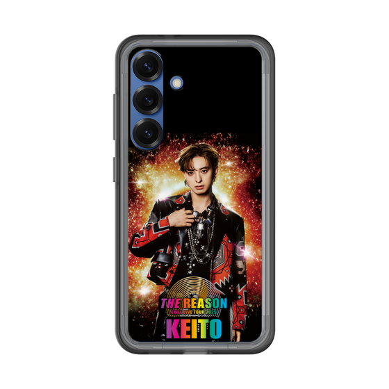 スリムプロテクションプレミアムケース［ EXILE LIVE TOUR 2025 "THE REASON" - KEITO ］