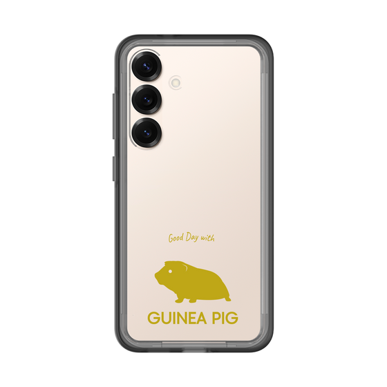 スリムプロテクションプレミアムケース［ &UCHINOCO - モルモット ］