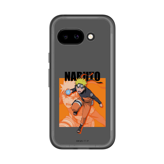 スリムプロテクションプレミアムケース［ NARUTO -ナルト- 疾風伝 - うずまきナルト ］