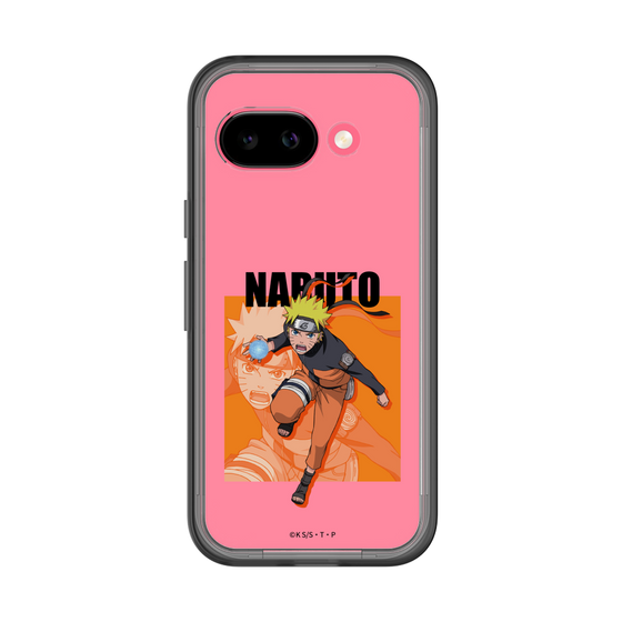 スリムプロテクションプレミアムケース［ NARUTO -ナルト- 疾風伝 - うずまきナルト ］