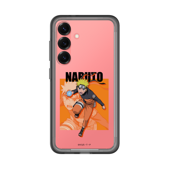 スリムプロテクションプレミアムケース［ NARUTO -ナルト- 疾風伝 - うずまきナルト ］