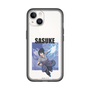 スリムプロテクションプレミアムケース［ NARUTO -ナルト- 疾風伝 - うちはサスケ ］