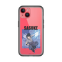 スリムプロテクションプレミアムケース［ NARUTO -ナルト- 疾風伝 - うちはサスケ ］