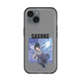 スリムプロテクションプレミアムケース［ NARUTO -ナルト- 疾風伝 - うちはサスケ ］
