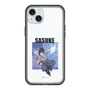 スリムプロテクションプレミアムケース［ NARUTO -ナルト- 疾風伝 - うちはサスケ ］