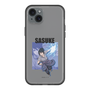 スリムプロテクションプレミアムケース［ NARUTO -ナルト- 疾風伝 - うちはサスケ ］