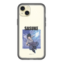 スリムプロテクションプレミアムケース［ NARUTO -ナルト- 疾風伝 - うちはサスケ ］