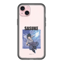 スリムプロテクションプレミアムケース［ NARUTO -ナルト- 疾風伝 - うちはサスケ ］