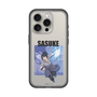 スリムプロテクションプレミアムケース［ NARUTO -ナルト- 疾風伝 - うちはサスケ ］