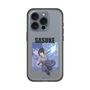 スリムプロテクションプレミアムケース［ NARUTO -ナルト- 疾風伝 - うちはサスケ ］
