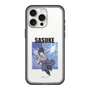 スリムプロテクションプレミアムケース［ NARUTO -ナルト- 疾風伝 - うちはサスケ ］
